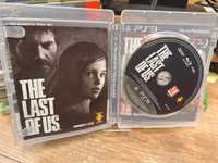 The Last of Us PS3 Sklep Wysyłka Wymiana