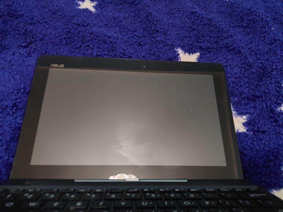Asus transformer T100TA windows 10 tablet laptop