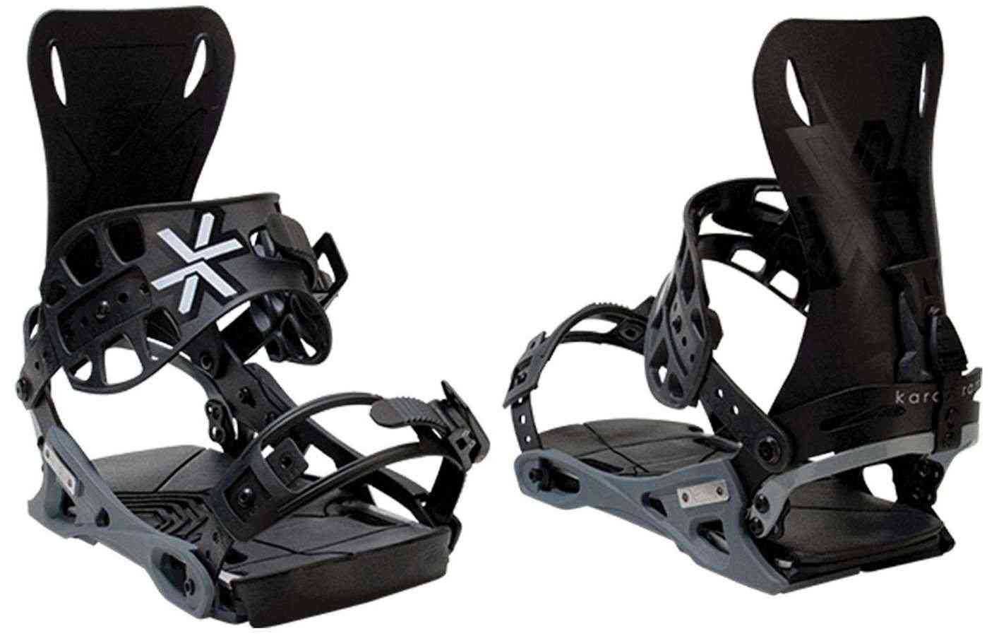 Splitboard Zestaw - sprzedaż pilna