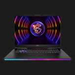 Ігровий ноутбук MSI Raider (14900HX/4090)
