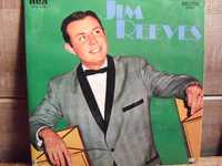 Jim Reeves "The Best of "- płyta winylowa