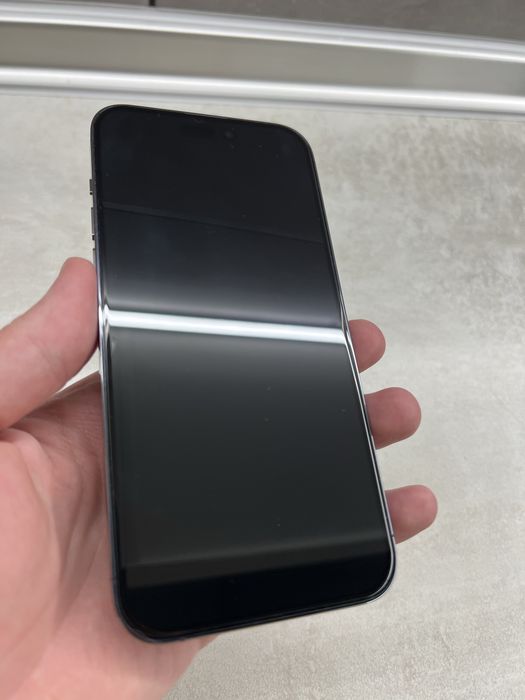 iPhone 14 Pro Max 128GB Deep Purple