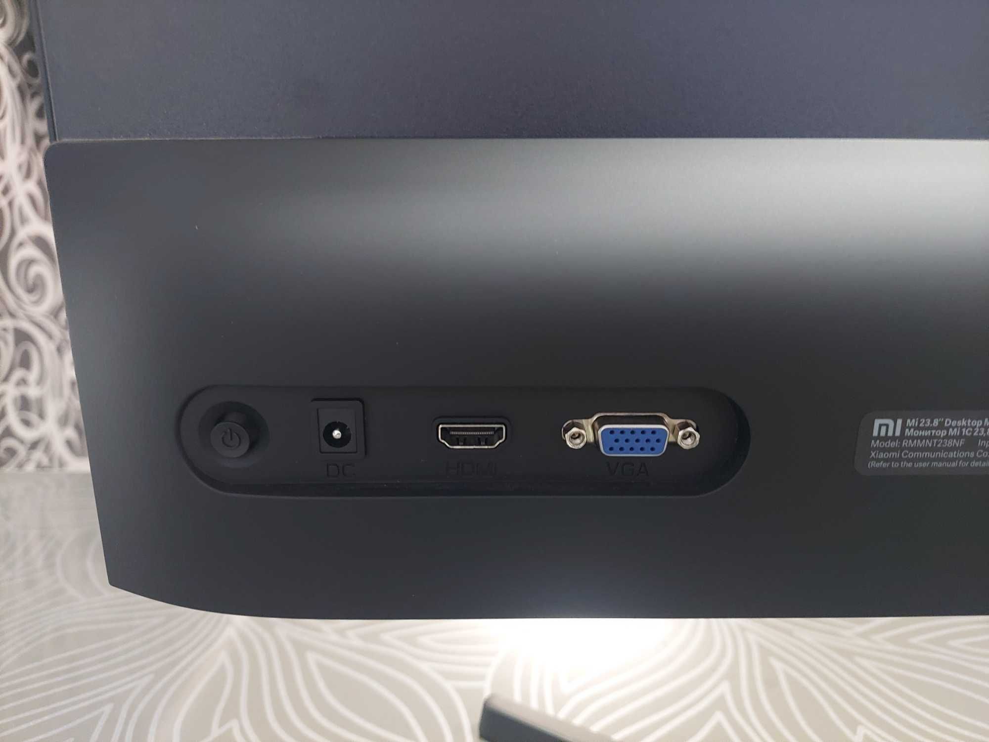 Монітор 23.8'' Xiaomi Mi Desktop Monitor 1C