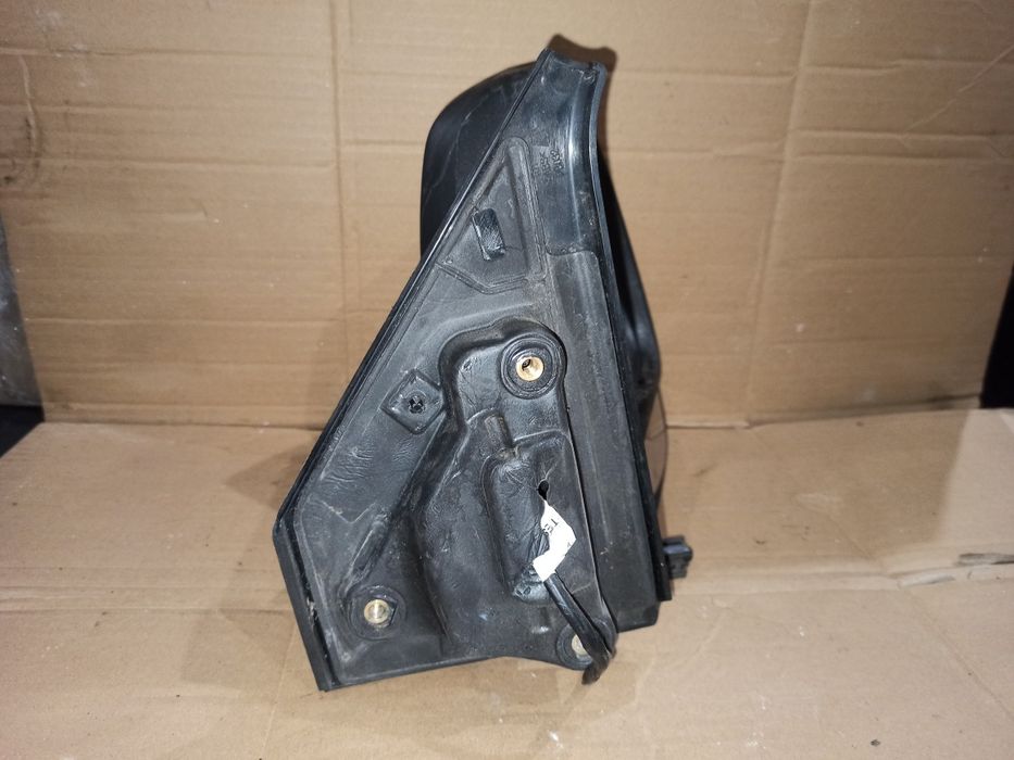 Дзеркало праве бічне Fiat Doblo 263 8 pin