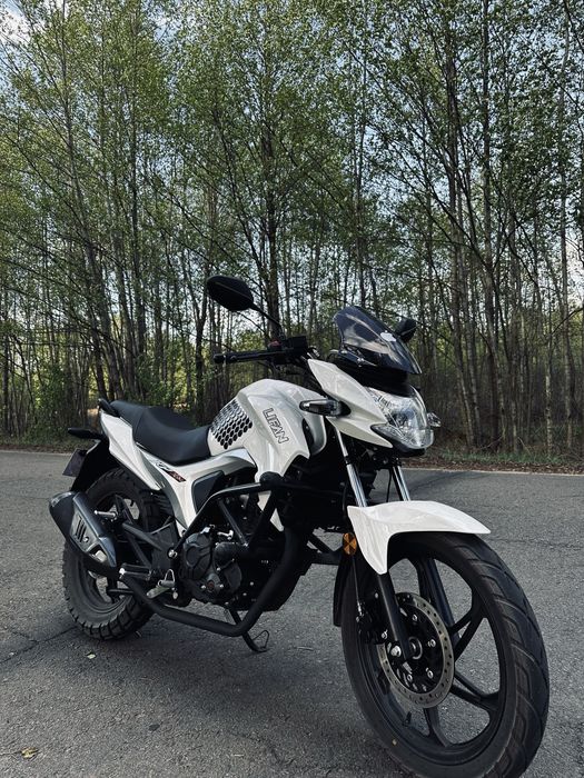Продам Lifan KP 200 4900 пробігу в ідеальному стані