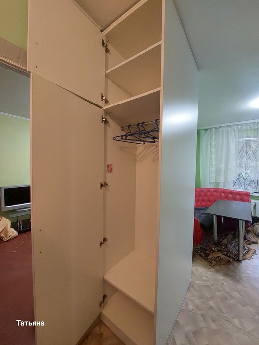 Сдам 1 комнатную квартиру ул Вильямса 77.