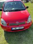 Toyota Yaris 1.0 benzyna