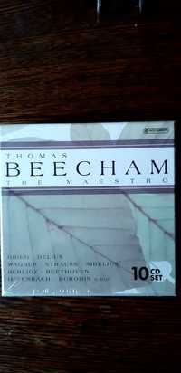 Thomas Beecham The Maestro
