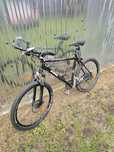 Rower KTM ultra flite