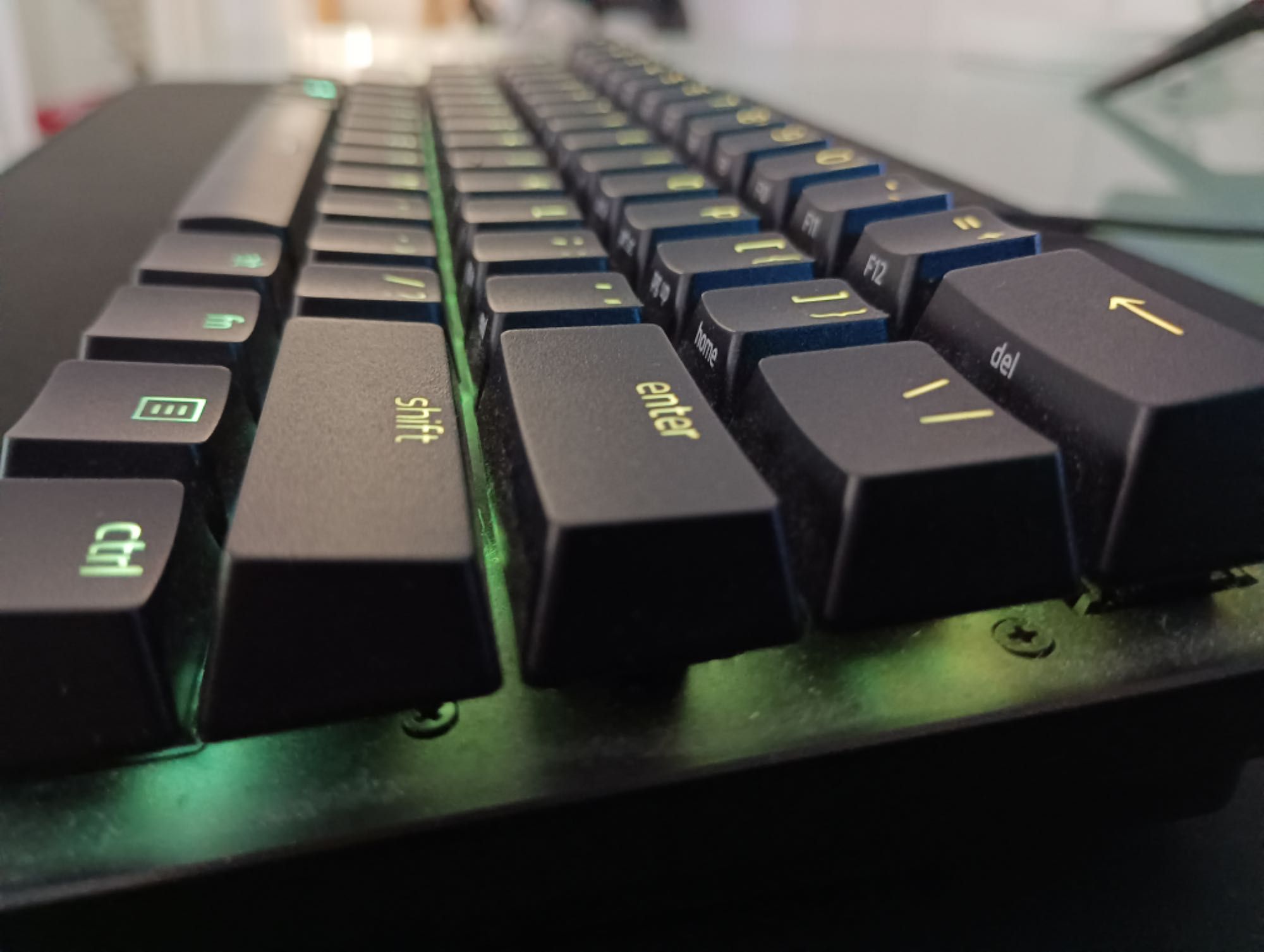 Razer Huntsman Mini