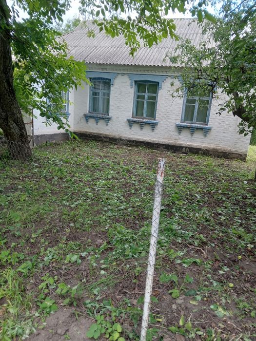 Продаж жилого будинку в Білоцеківському районі с. Шаркм