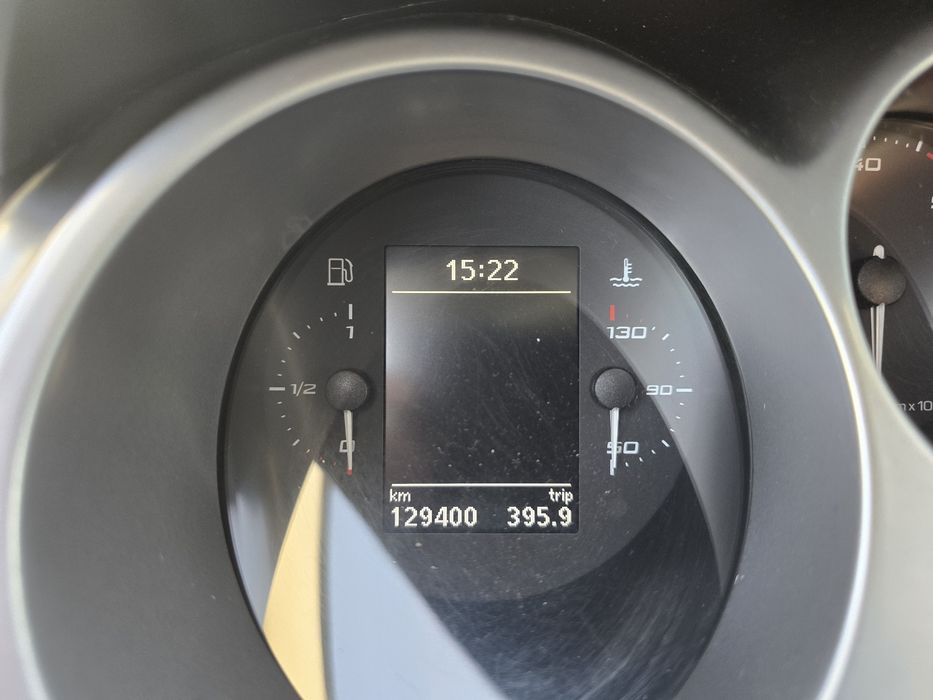 Seat Altea XL 1.6 TDI