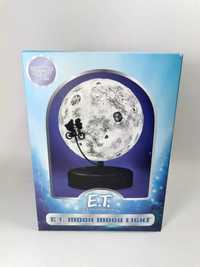 E.T. Mood MOON LIGHT / Lampka Księżycowa E.T Na Rowerze