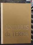 Livro Animais da Terra
