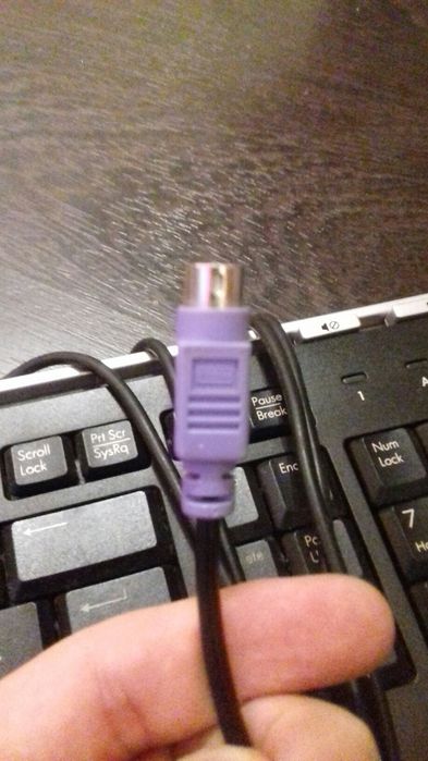 HP keyboard (old)64354261284225123