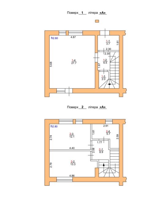 Продається котедж, м.Тернопіль, р-н Підволочиського Шоссе