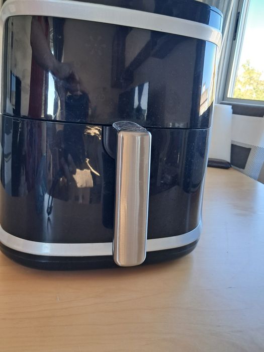 Airfryer fritadeira AigoStar