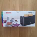Bosch toster Comfort Line