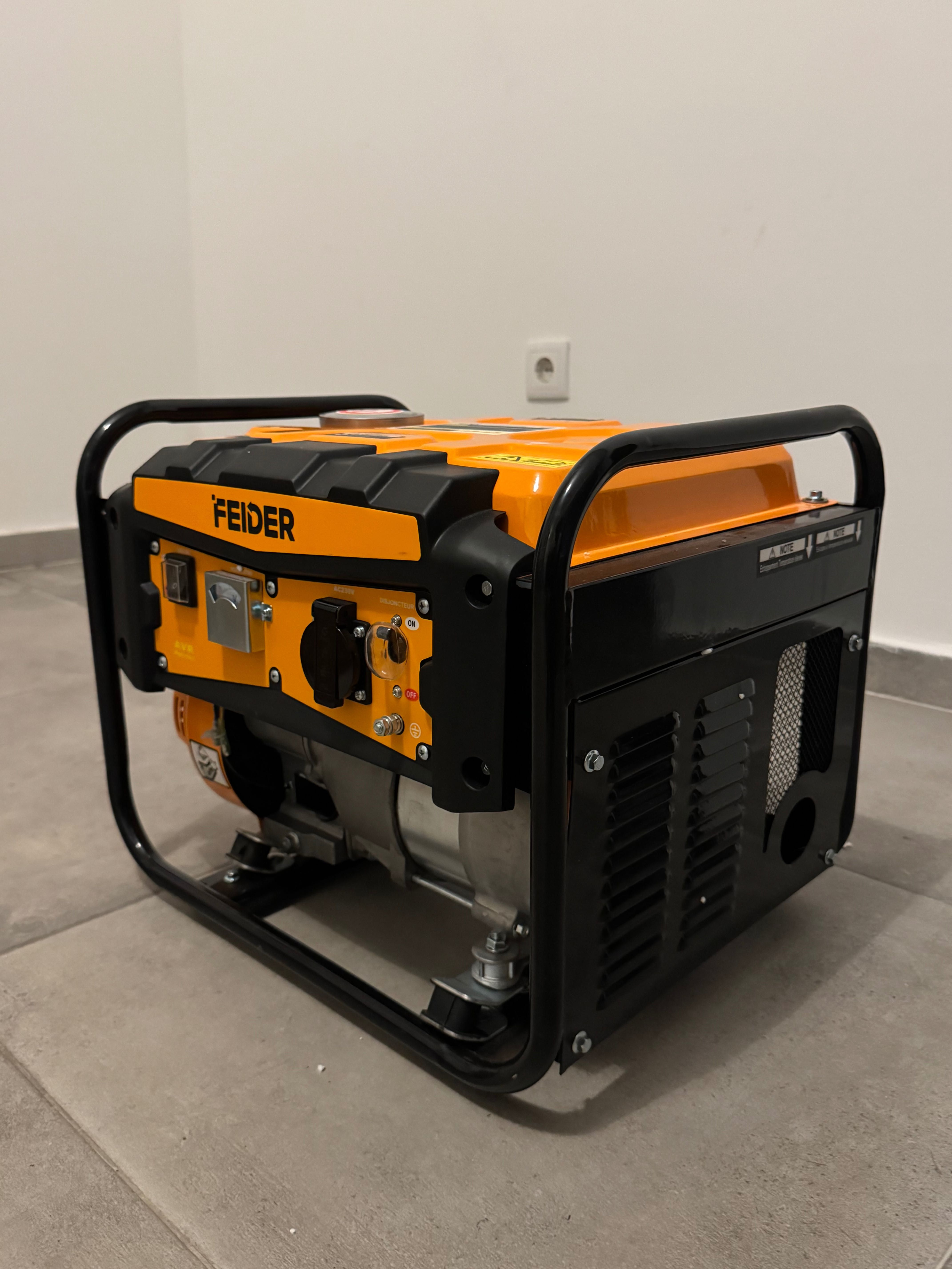 Gerador Feider 1000 W