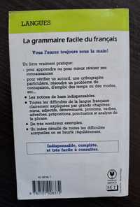 La grammaire facile du français