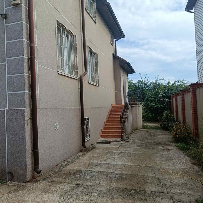 Без комиссии Дом 100м ПГТ Таирова