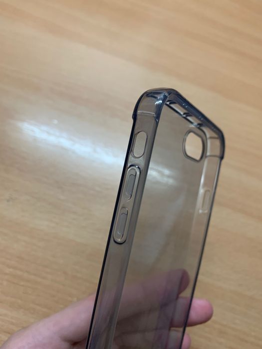 Чехол на айфон 7