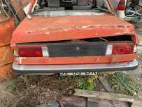 Mala bmw 316 e21