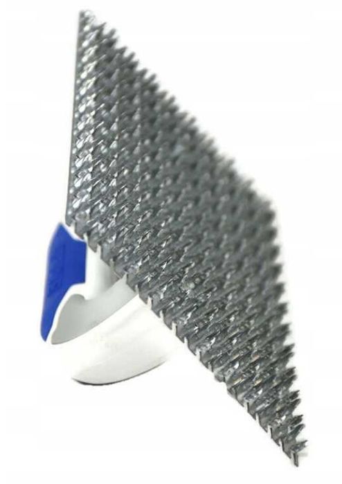 Kubala 1418 Paca szlifierska do tynków i styropianu  130x250 mm