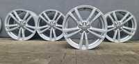 17 5x100 Audi A1 S1 oryginalne