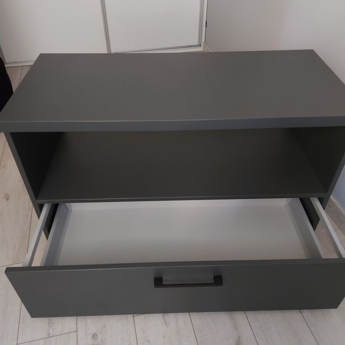 Szafka pod TV telewizor