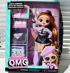 LOL Surprise OMG Pose лялька Лол Омг позі поуз кукла нова серія шопинг