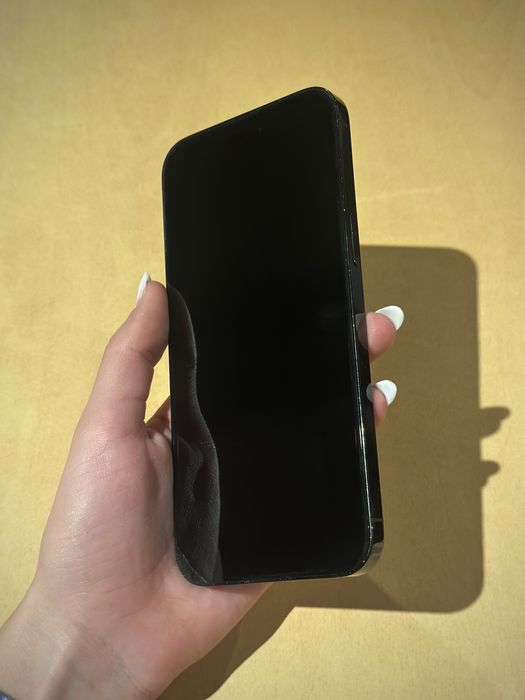 Iphone 14 Pro Max ainda com garantia