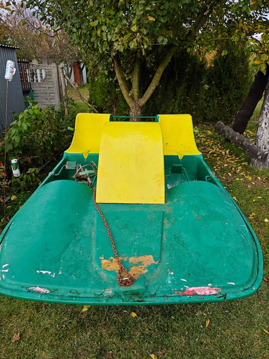 Sprzedam rowerek wodny