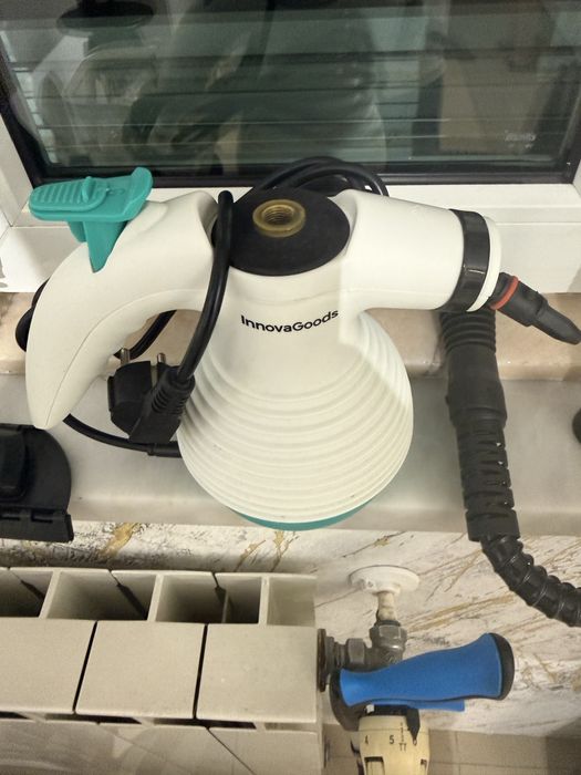 Vaporizador multiusos inovagoods