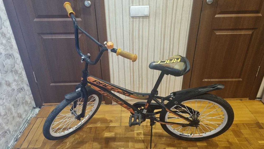 Велосипед дитячий 20" Formula Race