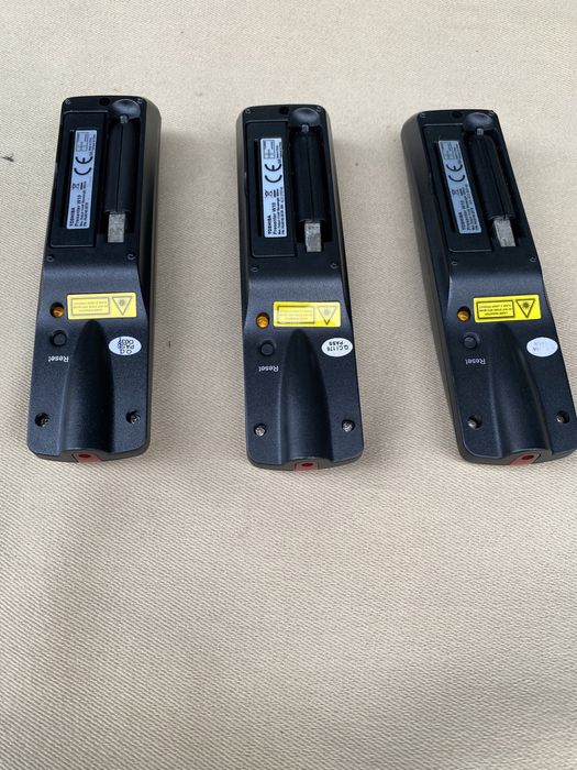 Toshiba Laser Pointers64550763451265122