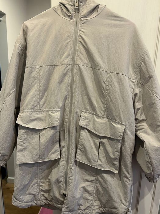 Куртка 152 Zara для дівчинки