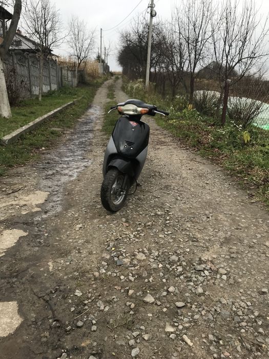 Продам хонда діо 27 фіт