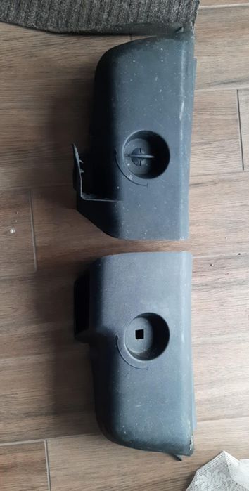 Uszczelka drzwi bmw e36 coupe listwy  1.8 ies lusterko kratki