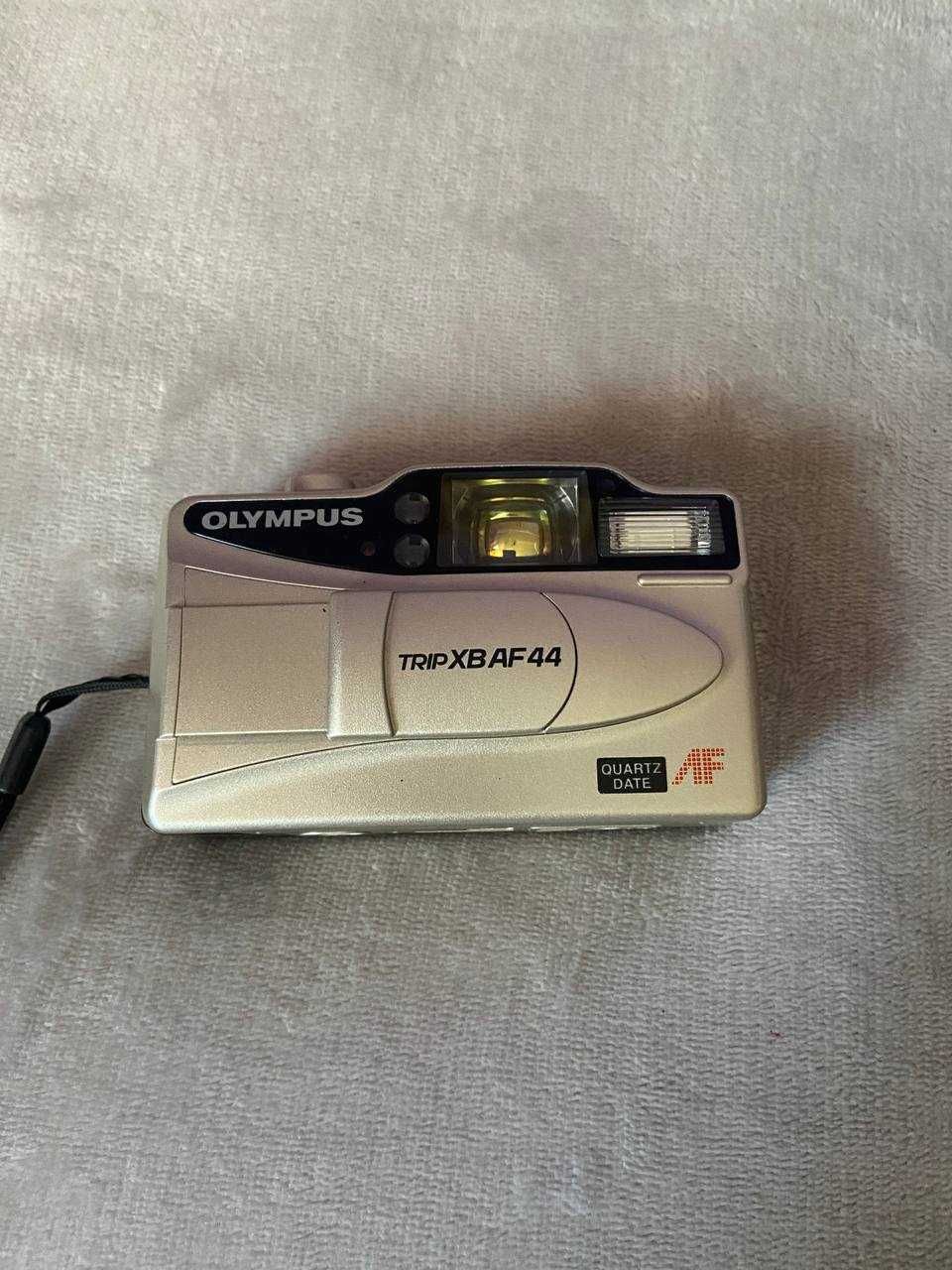 Olympus trip XB Af44