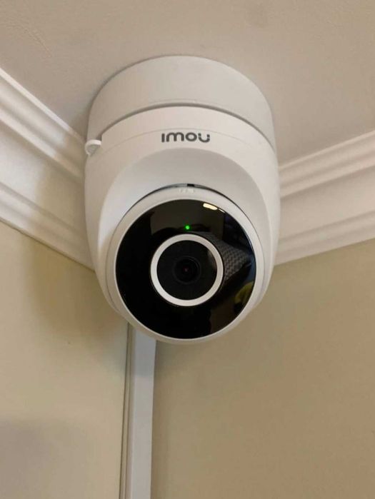 АКЦІЯ‼️Установка камер відеонагляду, сигналізації Ajax Аякс + ГАРАНТІЯ