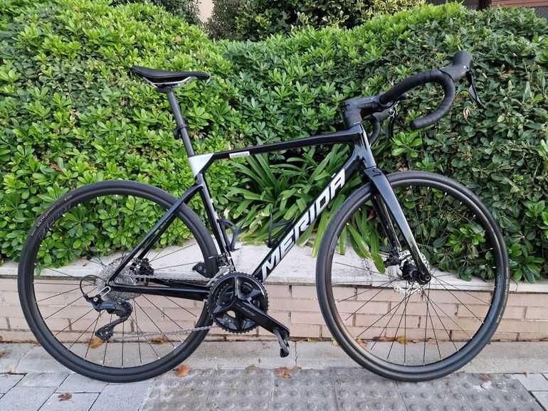 Merida Scultura 4000