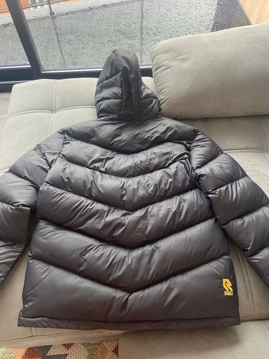 Jaqueta ótimo para inverno eropeu