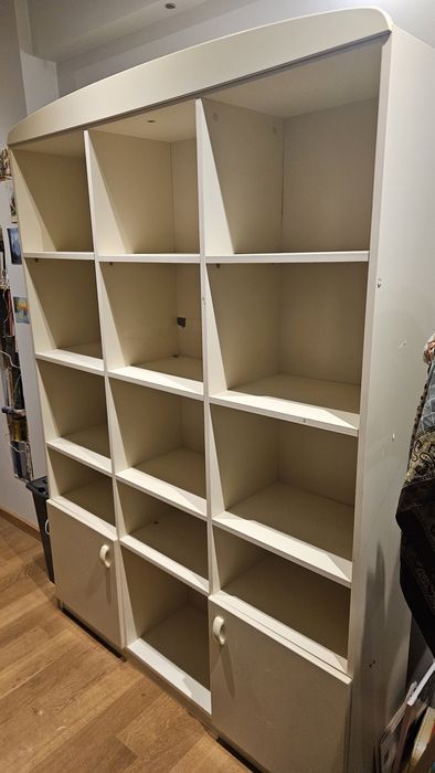 Półka na książki Meblik