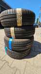 4x Opony 185/65 r 15T MICHELIN Energy jak nowe
