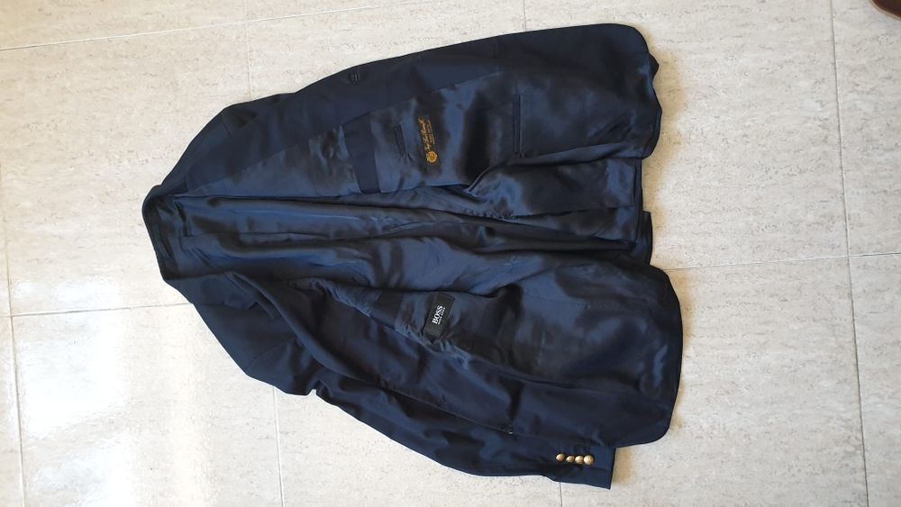 Casaco para homem Hugo Boss