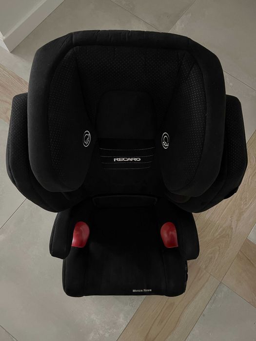 Fotelik samochodowy Recaro Monza Nova 2 Isofix 15-36kg