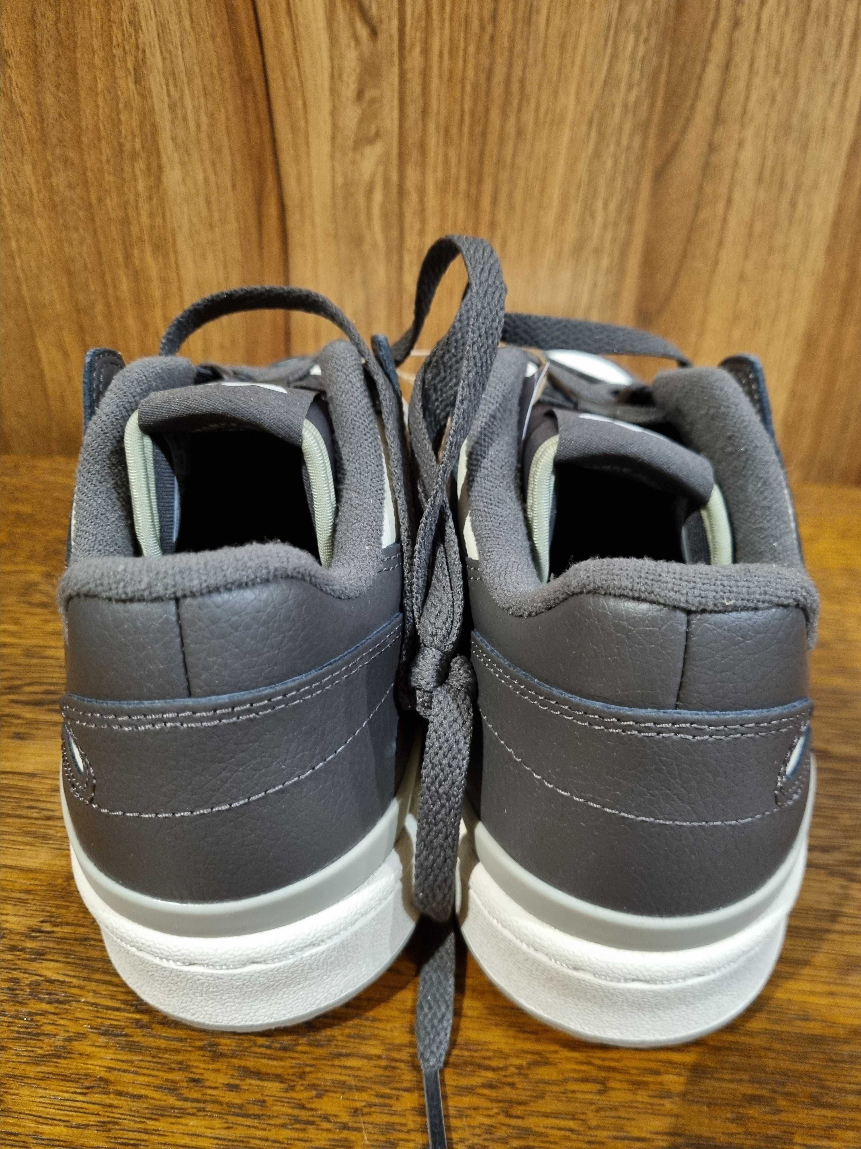 Nowe Buty Adidas Forum Low CL W r. 38 2/3 Oryginał