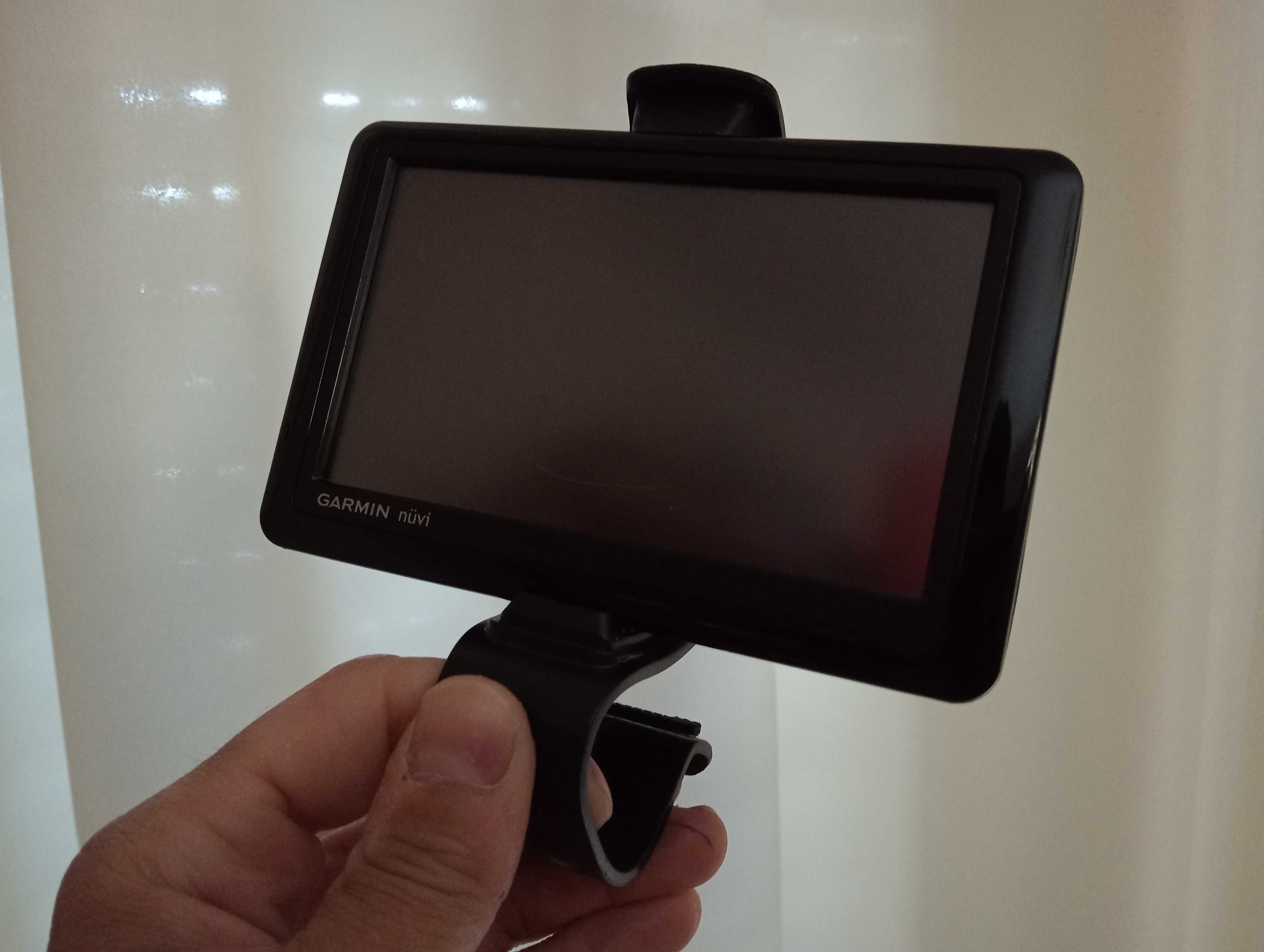 GPS Garmin Nuvi 1490