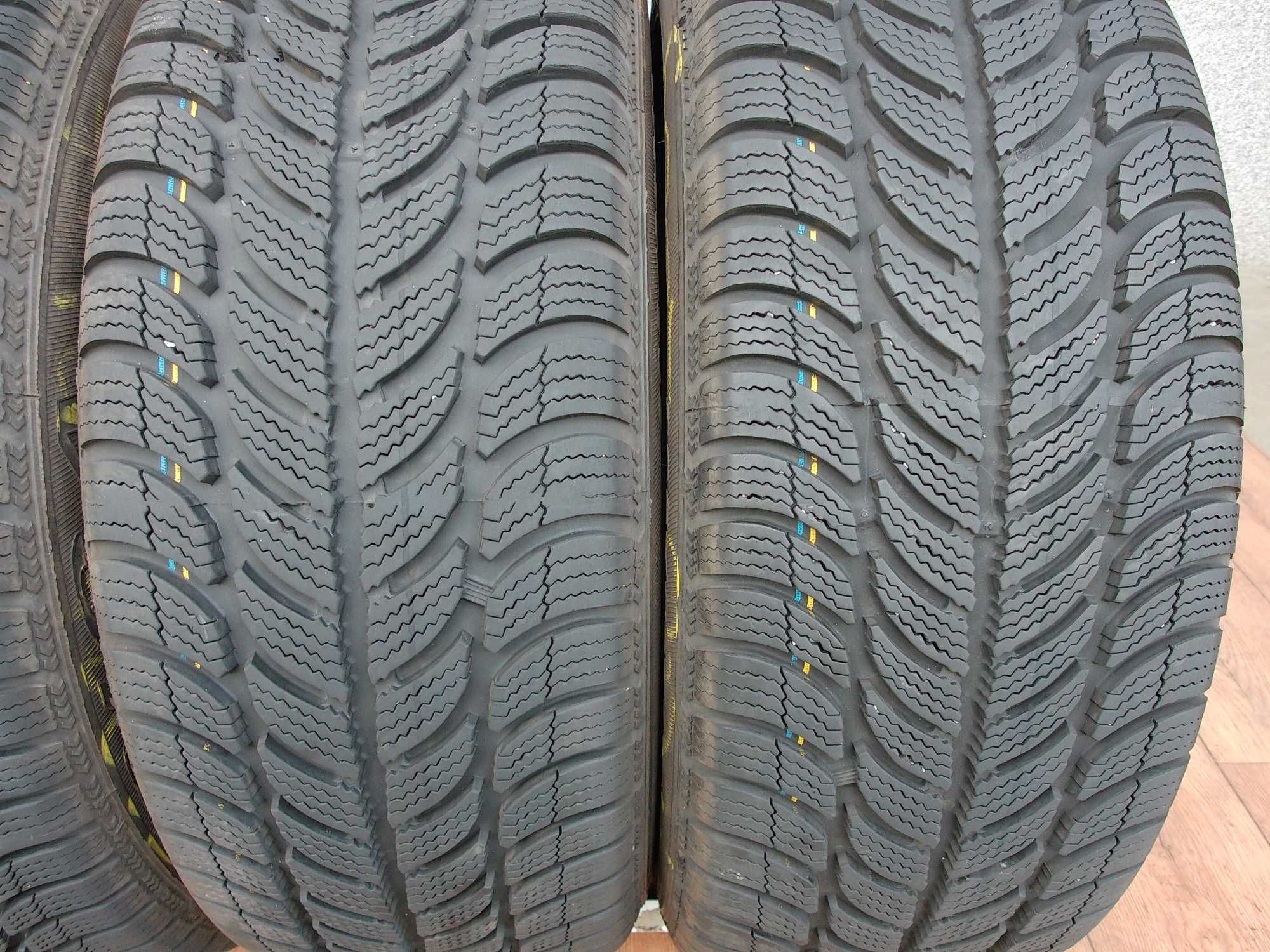 Dębica Frigo 2 205/55/16 91T x 2022r jak nowe